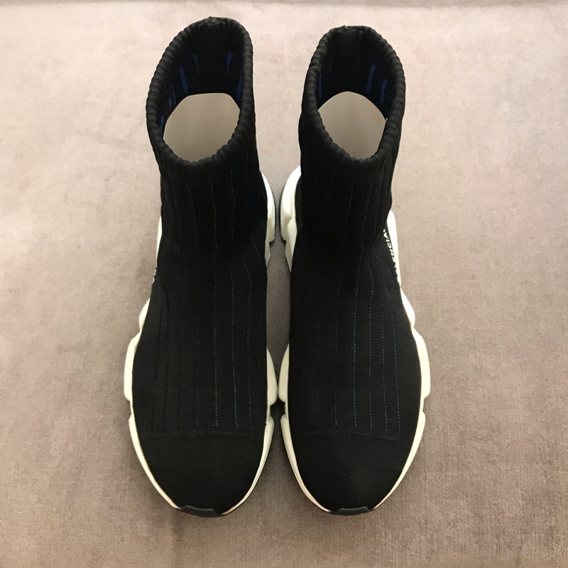 BALENCIAGA WMNS SPEED RUNNER HIGH 483505-9