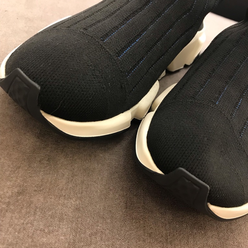 BALENCIAGA WMNS SPEED RUNNER HIGH 483505-10