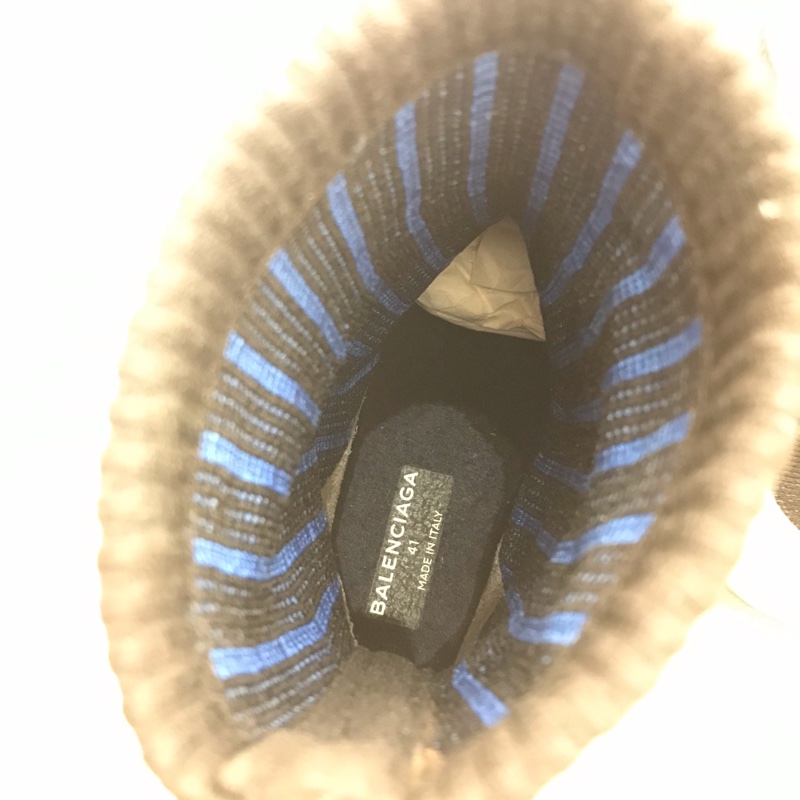 BALENCIAGA WMNS SPEED RUNNER HIGH 483505-13