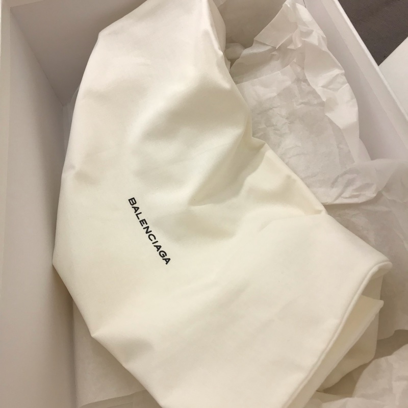 BALENCIAGA WMNS SPEED RUNNER HIGH 483505-17