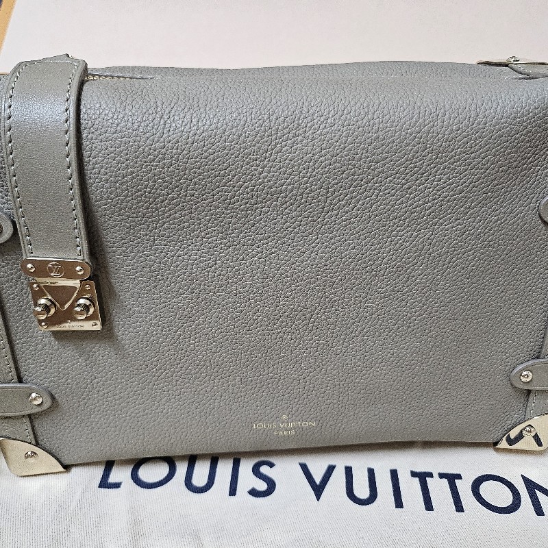 side trunk MM 灰 軟盒子 晶片款-0