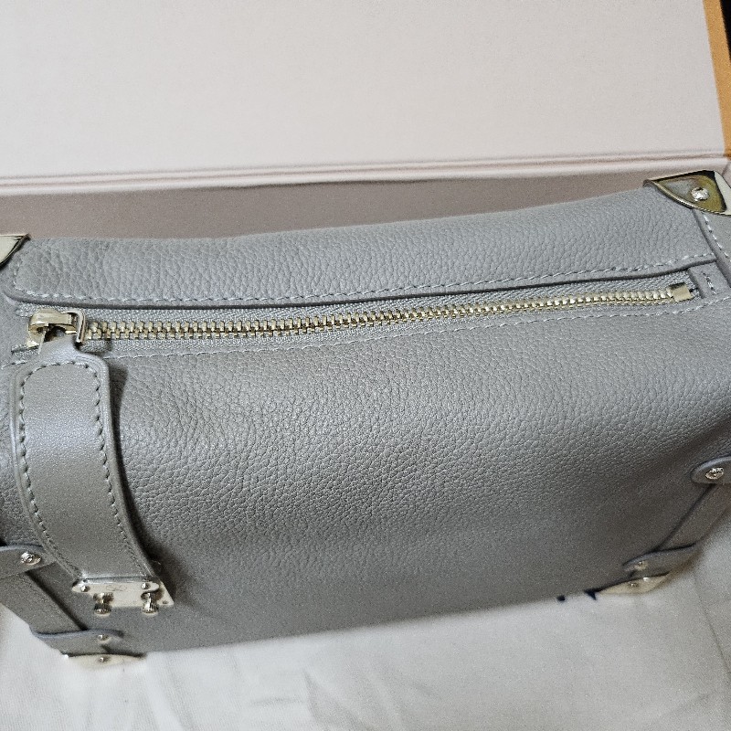 side trunk MM 灰 軟盒子 晶片款-1