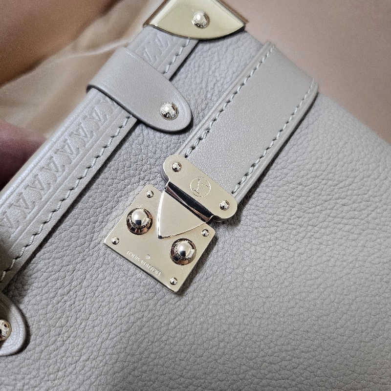 side trunk MM 灰 軟盒子 晶片款-2