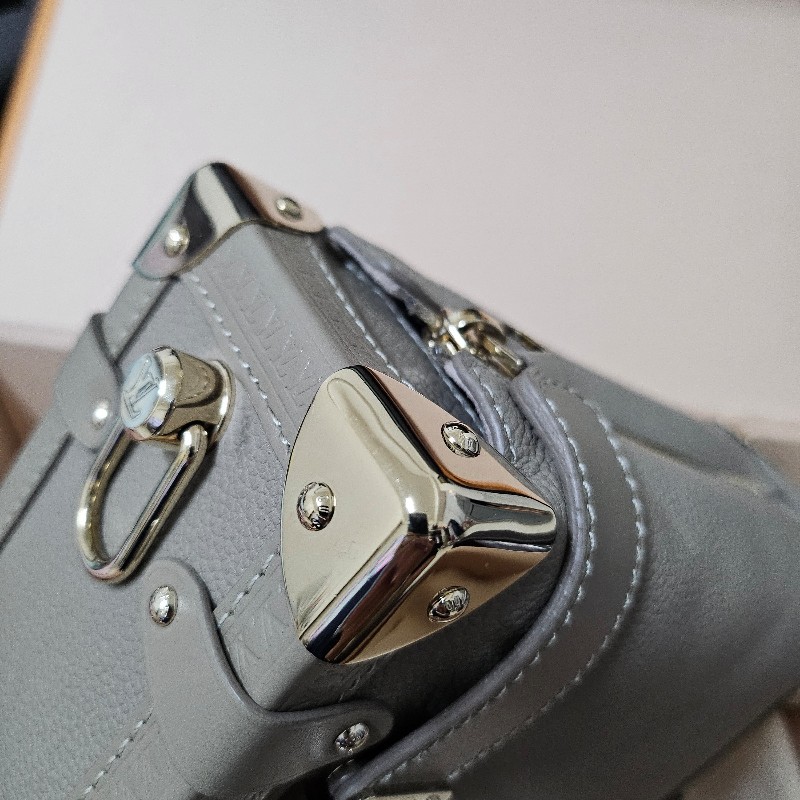 side trunk MM 灰 軟盒子 晶片款-3