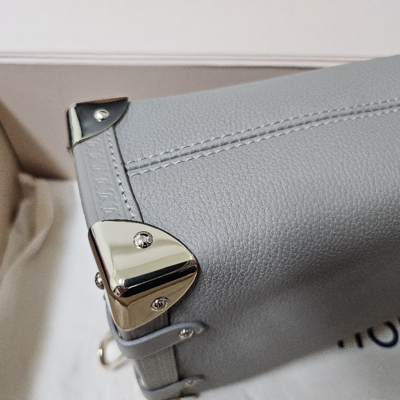 side trunk MM 灰 軟盒子 晶片款-5