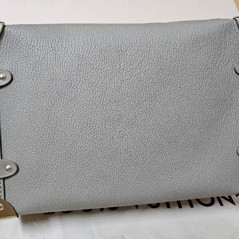 side trunk MM 灰 軟盒子 晶片款-6