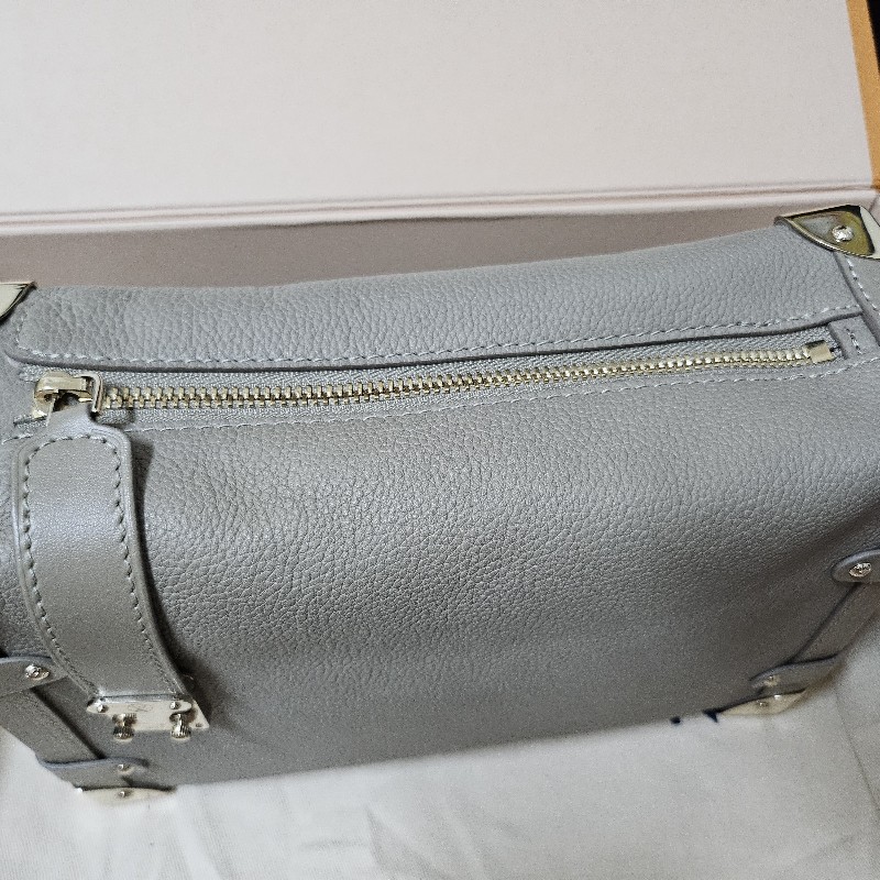 side trunk MM 灰 軟盒子 晶片款-11