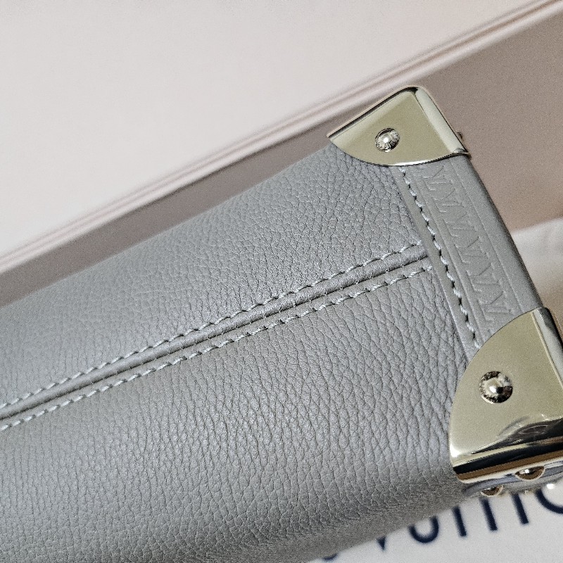 side trunk MM 灰 軟盒子 晶片款-15