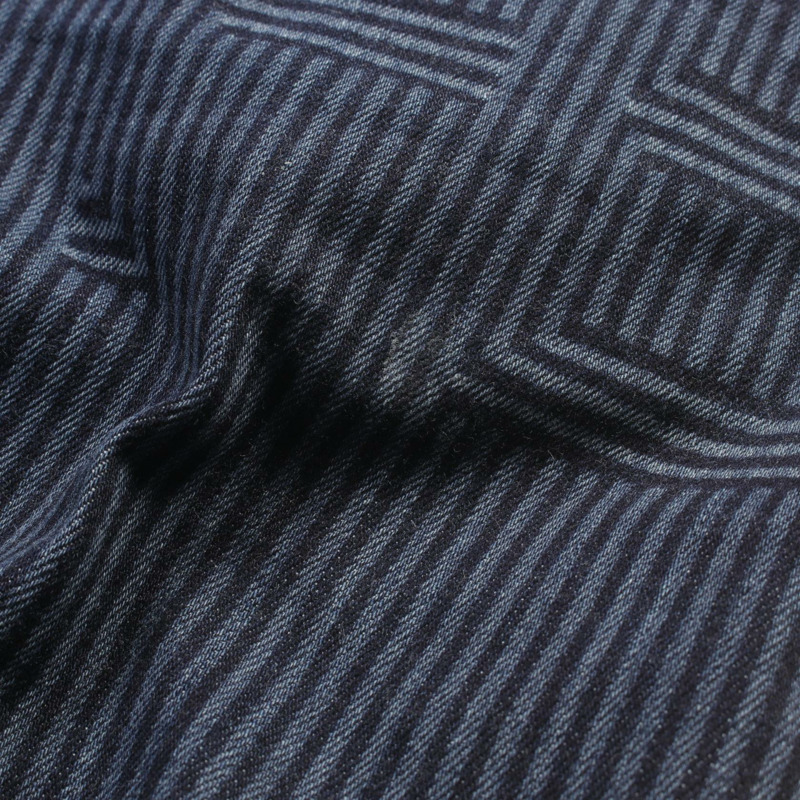 FENDI 牛仔褲 CA05161125 棉質海軍藍二手女款 #42-9
