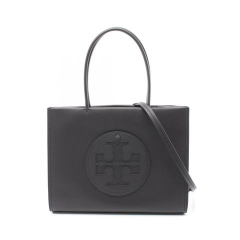 Tory Burch ELLA 2way 肩斜背包 145612001 人造皮革 BK