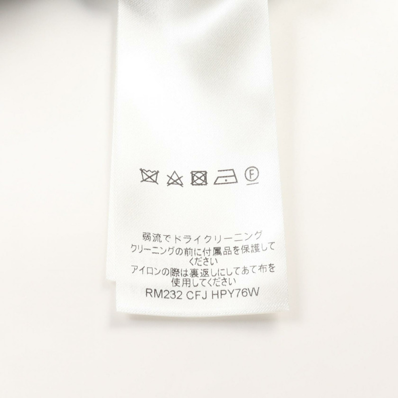 路易威登 Monogram Flower Stopper 連帽衫 RW232 CFJ HPY76W 棉質男款 #L-3