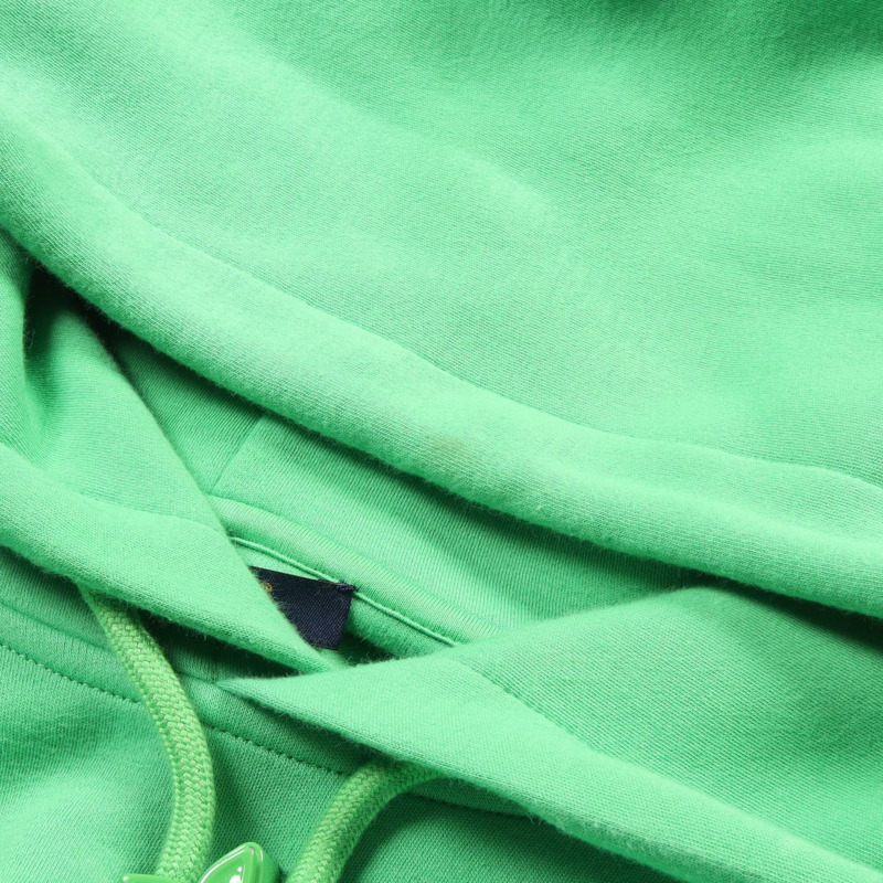 路易威登 Monogram Flower Stopper 連帽衫 RW232 CFJ HPY76W 棉質男款 #L-7