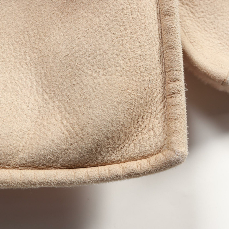 LOEWE 其他夾克 Mouton Pink 二手 女士-10