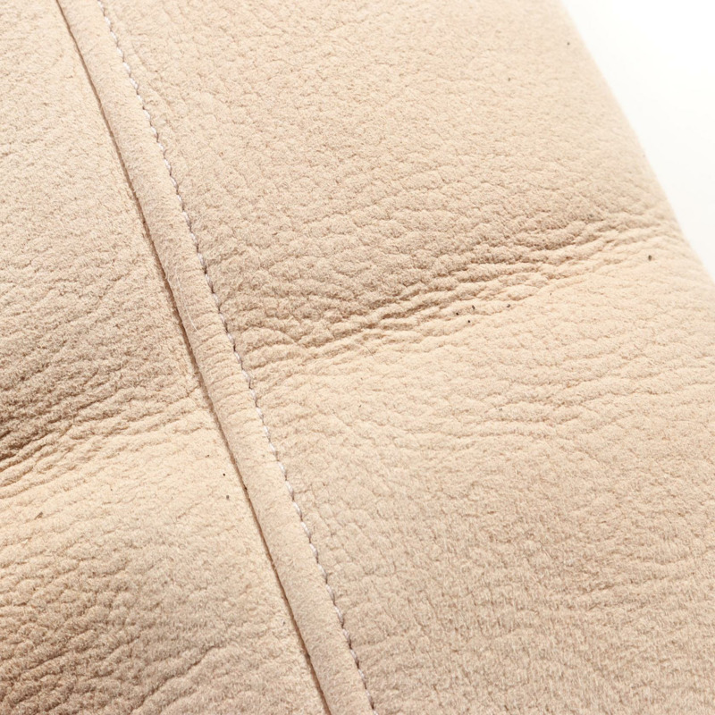 LOEWE 其他夾克 Mouton Pink 二手 女士-11