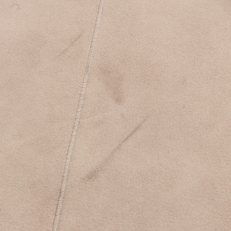 BOTTEGA VENETA 背心 406030 Mouton 羊皮 米色 二手 女款 38 碼-7