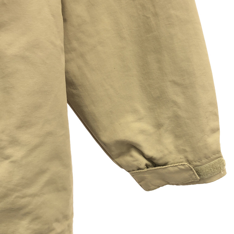 THE NORTH FACE 外套 其他外套 尼龍 米色 二手 男款-3