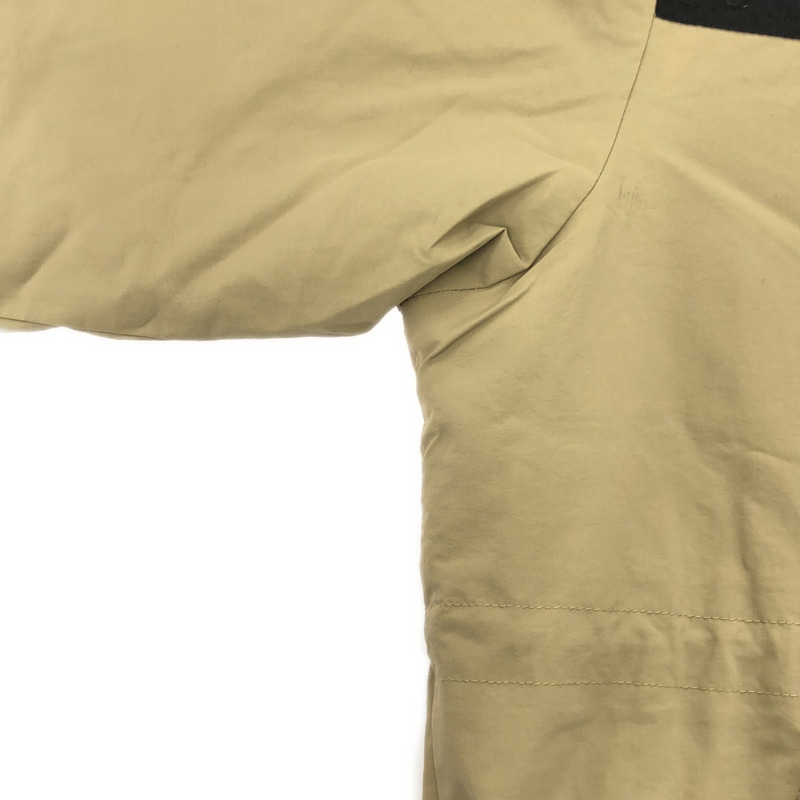 THE NORTH FACE 外套 其他外套 尼龍 米色 二手 男款-7