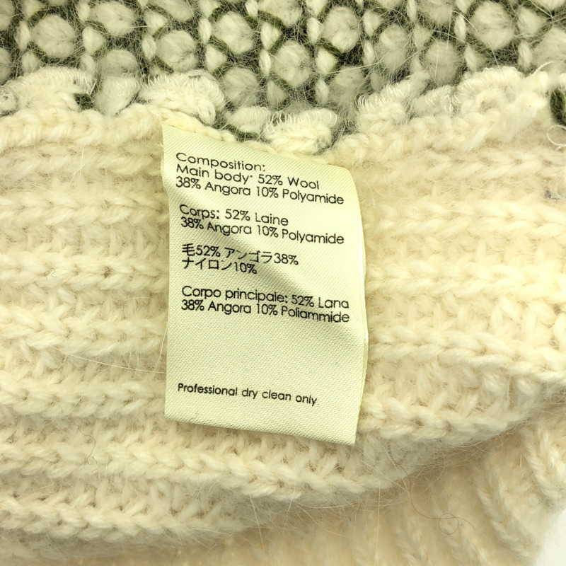 3.1 Phillip Lim 毛衣 毛衣 羊毛 白色 二手 女款-6