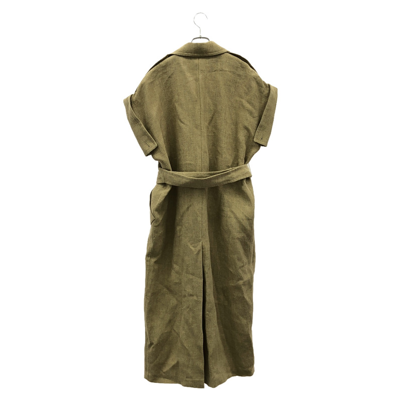 MAX MARA Girello 外套 其他外套 米色 二手 女款-1