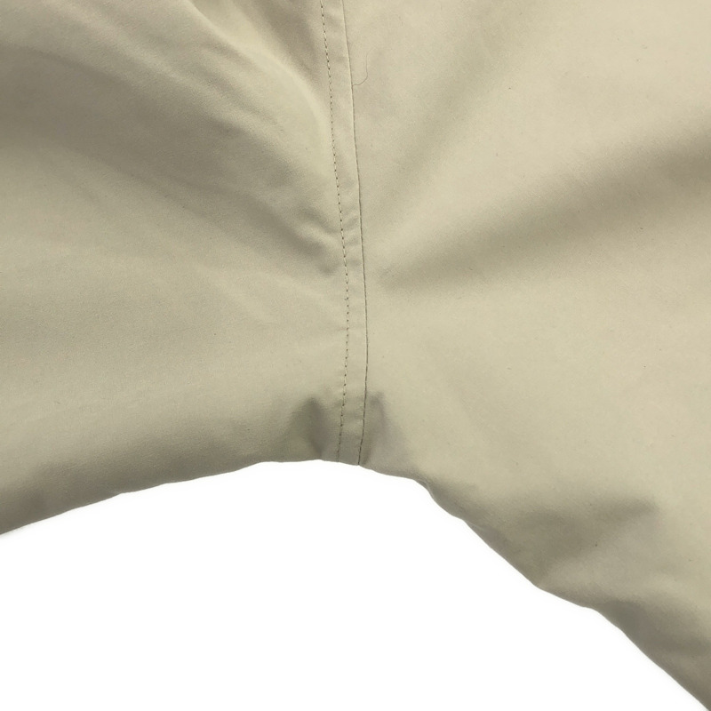 THE NORTH FACE NEILTON 連帽衫 外套 其他外套 聚酯纖維 米色 二手 女款-7