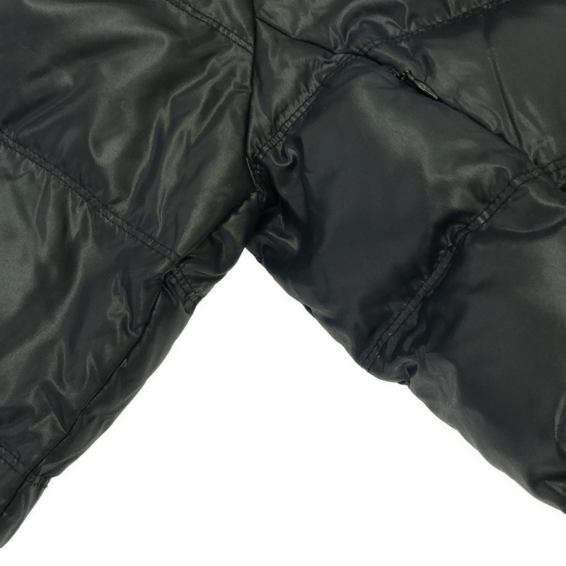 MAX MARA 羽絨外套 羽絨外套 54882783 海軍藍 二手 女款-7