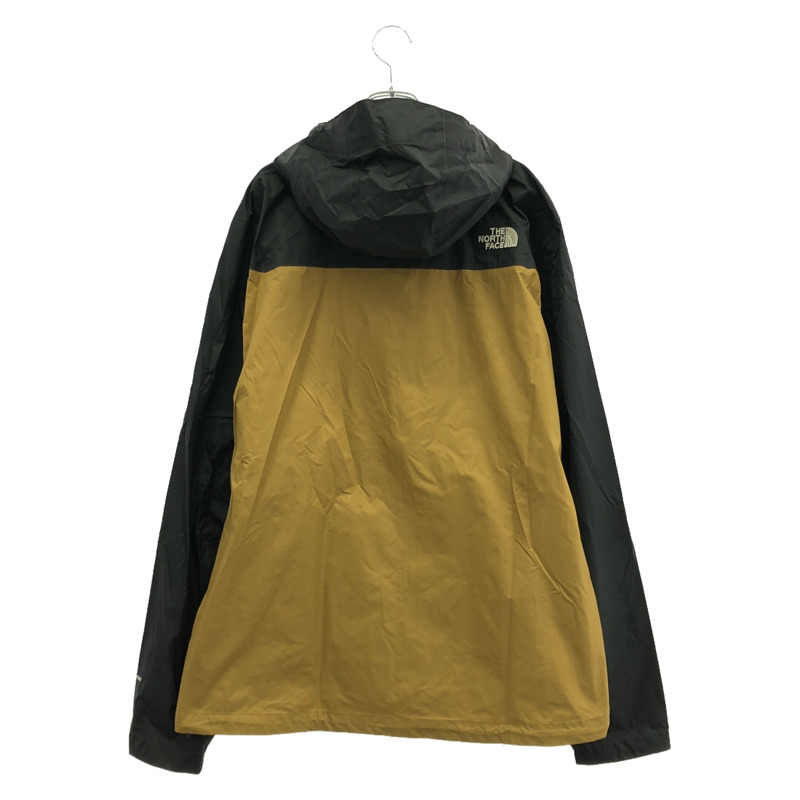 THE NORTH FACE 夾克 尼龍夾克 尼龍 米色 二手 男女通用-1