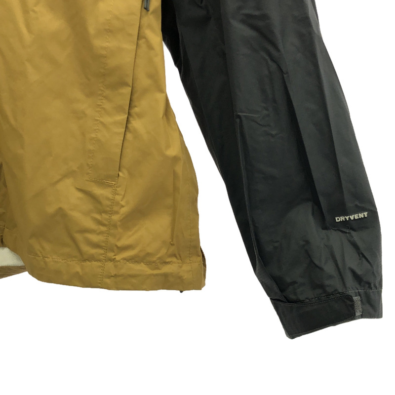 THE NORTH FACE 夾克 尼龍夾克 尼龍 米色 二手 男女通用-3