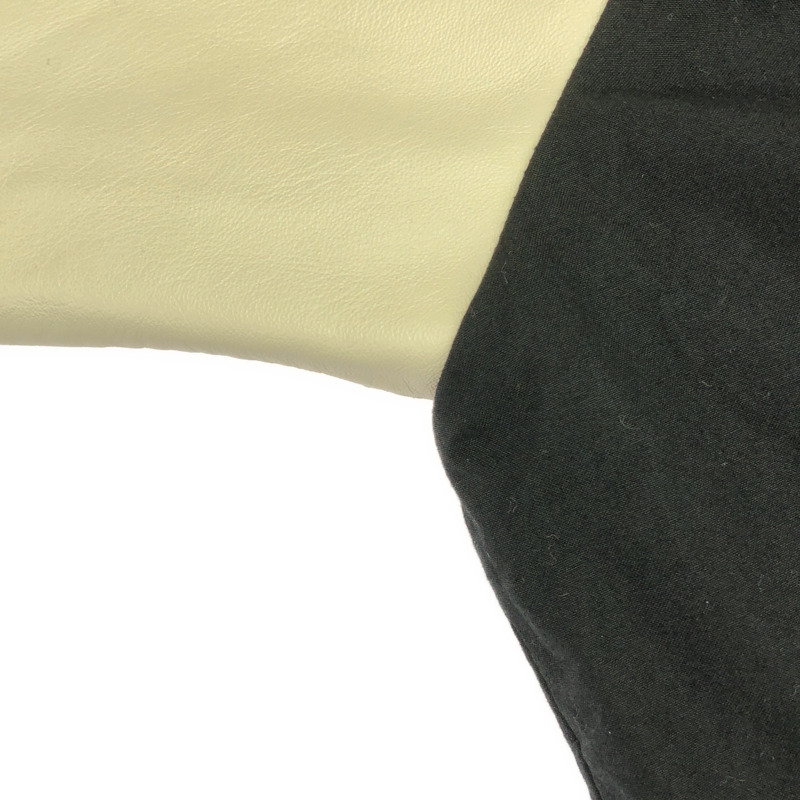 MONCLER Blouson RAGGAE Blouson 棉質 黑色 二手男款-8