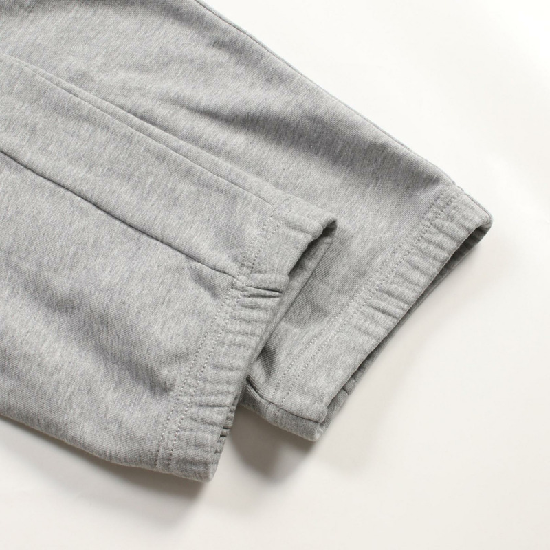 STONE ISLAND 褲子 701560451 棉質 灰色 二手 男裝-4