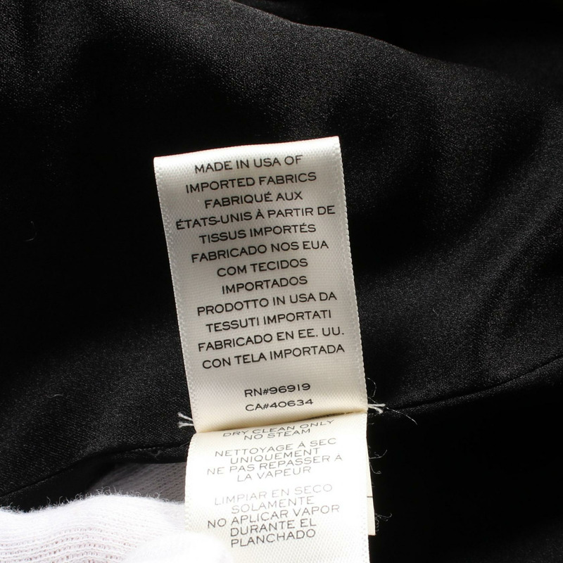 MARC JACOBS RUNWAY 其他外套 W2190361 羊駝毛 米色 棕色 二手 女士-4