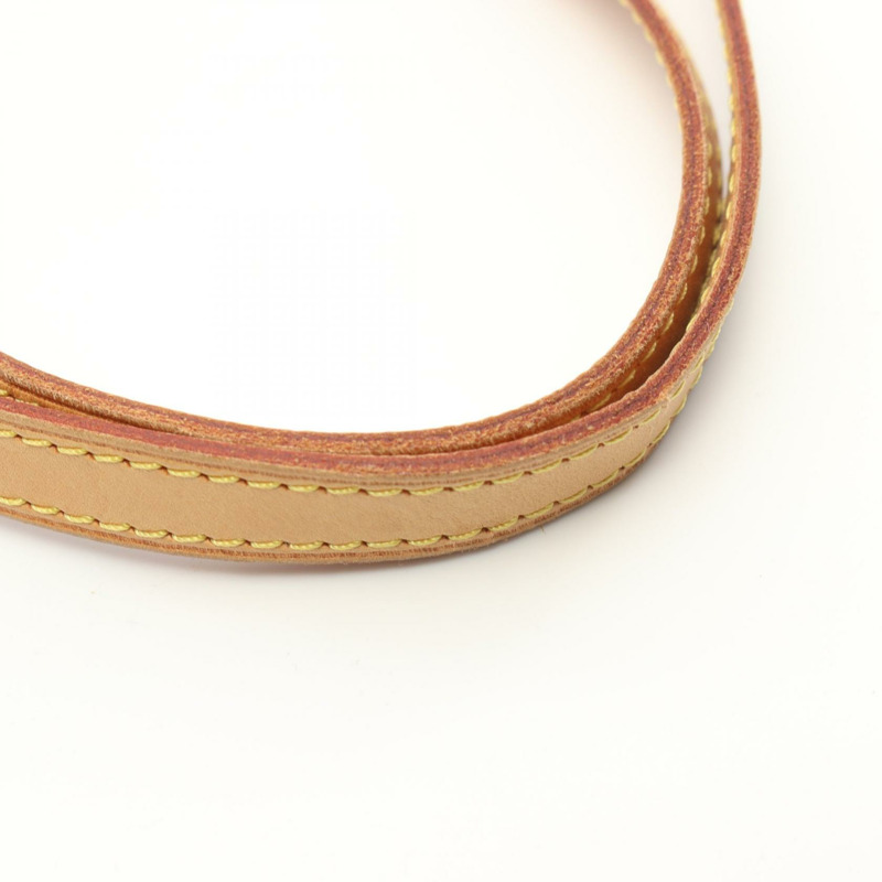 LOUIS VUITTON Montorgueil PM 單肩包 M95565 Monogram 帆布 棕色 二手 LV-12