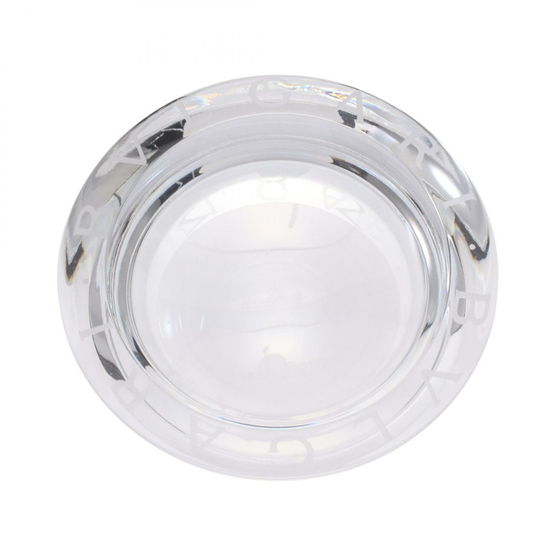 BVLGARI BVLGARI BVLGARI ROSENTHAL 其他雜貨 水晶玻璃 透明 二手 男女通用-0