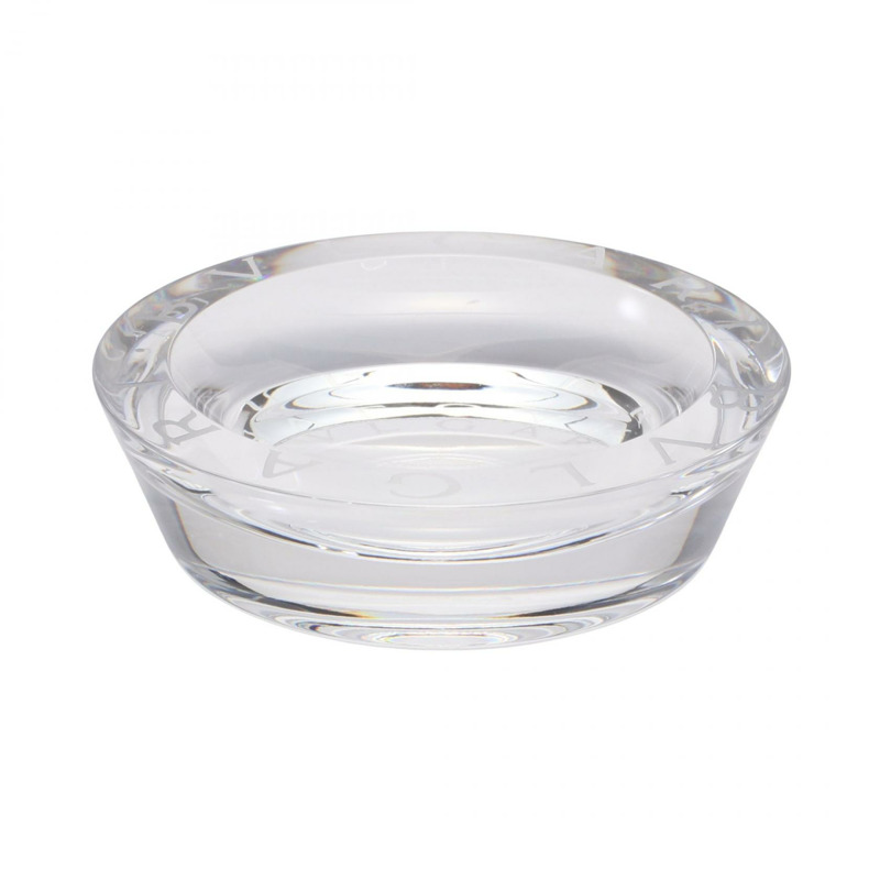 BVLGARI BVLGARI BVLGARI ROSENTHAL 其他雜貨 水晶玻璃 透明 二手 男女通用-2