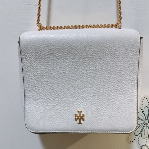 ToryBurch 金鏈條包