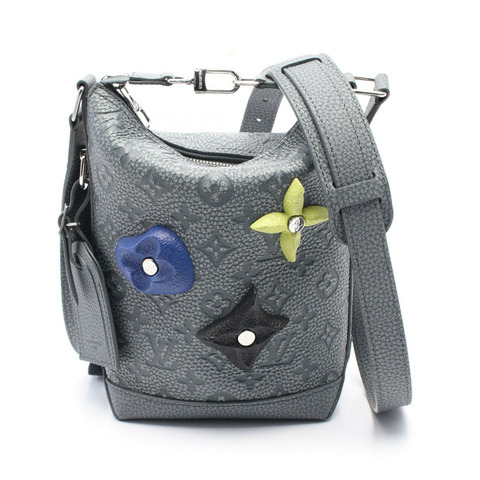 LOUIS VUITTON Hobo Cruiser PM 登山單肩斜背包 M20875 皮革 LV