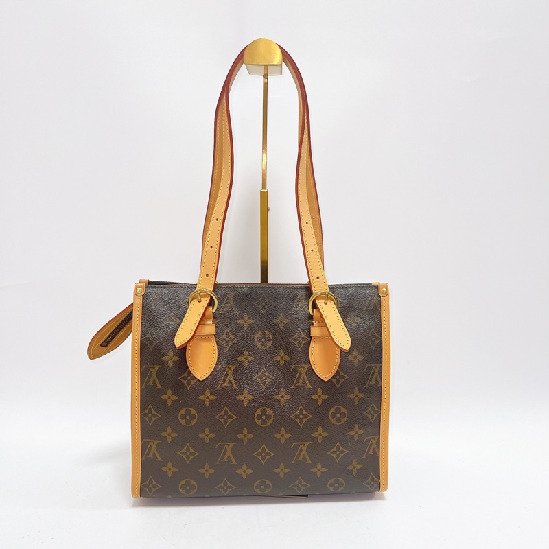 Lv路易威登老花金球托特-1