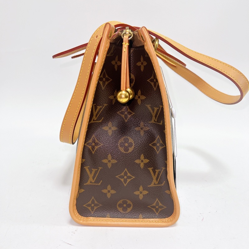 Lv路易威登老花金球托特-3