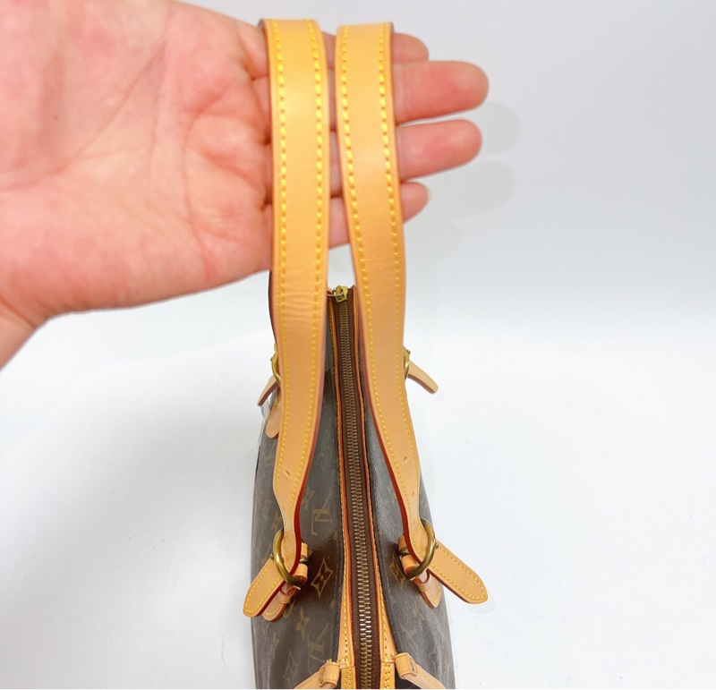 Lv路易威登老花金球托特-4