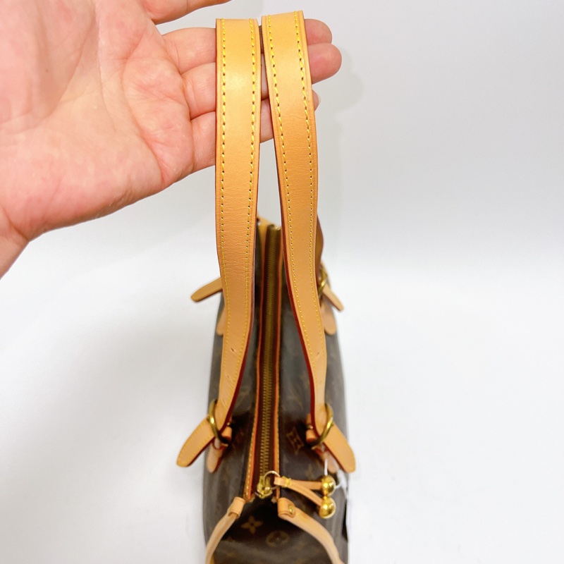 Lv路易威登老花金球托特-5