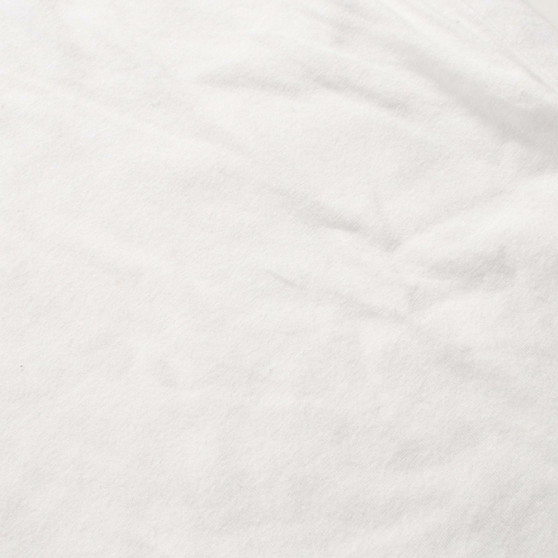 STONE ISLAND T卹 76152NS80 棉 白色 二手 男款-6