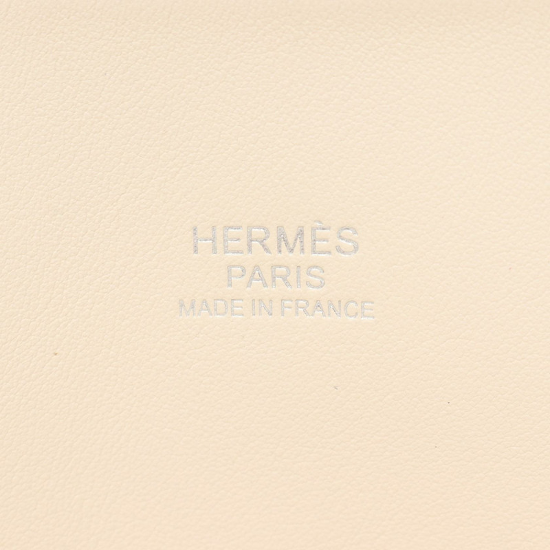HERMES Bolide 31 Verso 手提單肩包 U Taurillon Clemence Rose sakura nata-3