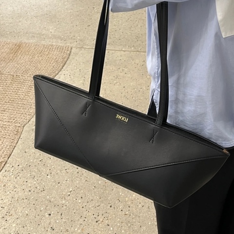 「包型超時尚👓」 Loewe puzzle cropped 橫版