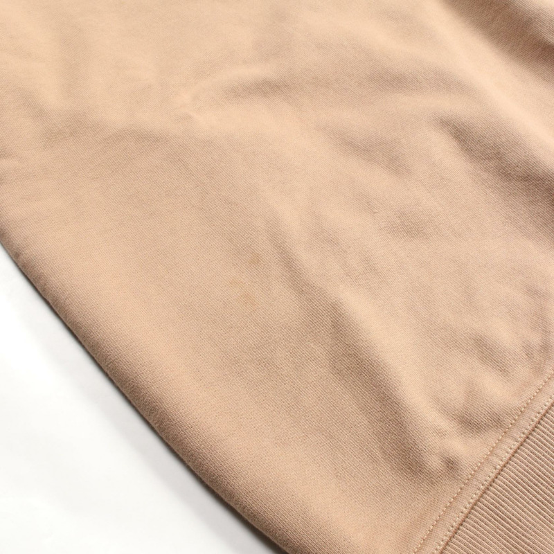 BURBERRY ANSDELL 連帽衫 8437792721 棉質棕色二手男款-5
