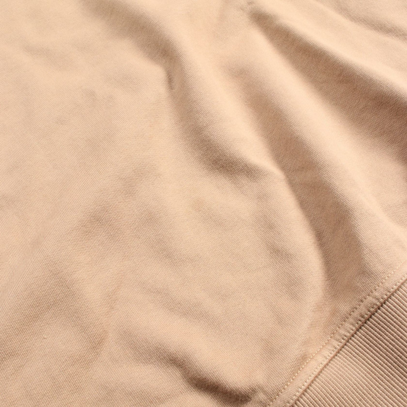 BURBERRY ANSDELL 連帽衫 8437792721 棉質棕色二手男款-6