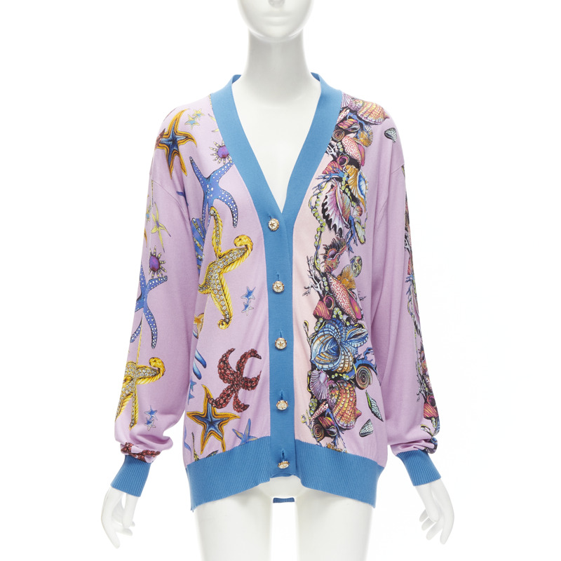 Starfish Cardigan main image 0