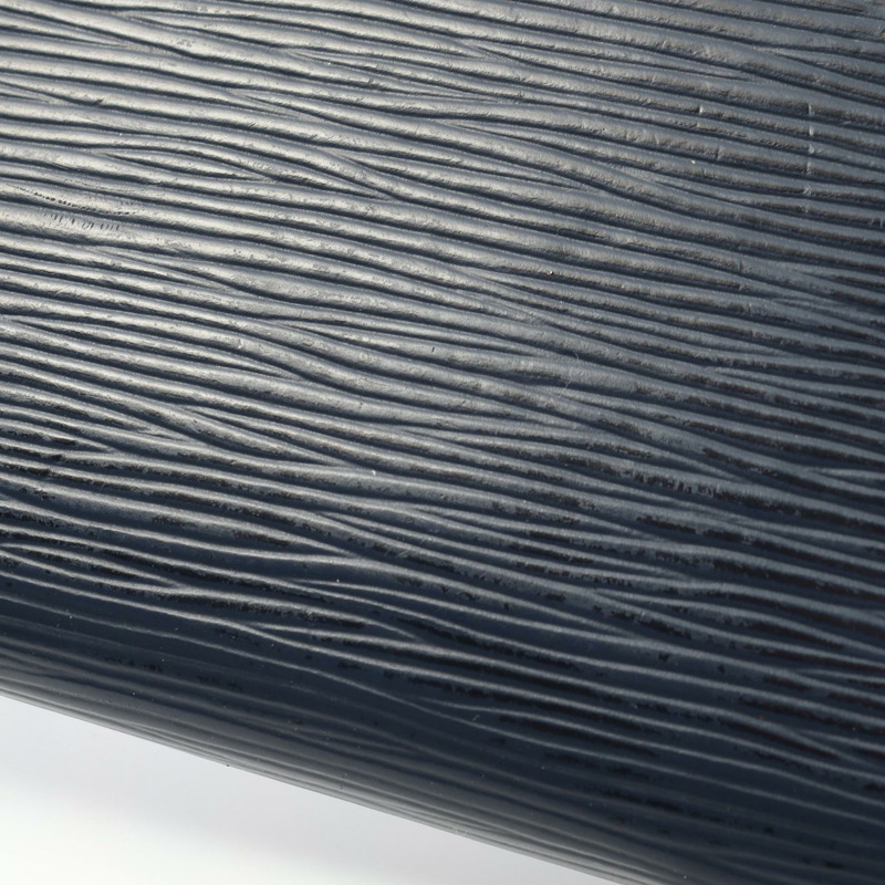 路易威登 Zippy 長版皮夾 M61873 Epi 皮革 靛藍色 二手-6