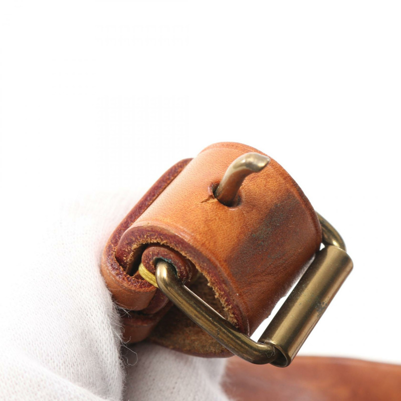 路易威登 Cartouchiere GM 單肩斜背包 M51252 Monogram 皮革 LV-5
