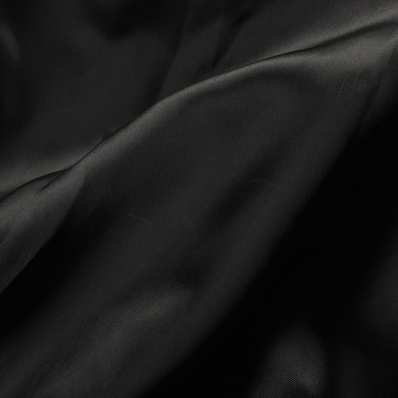 BALENCIAGA 洋裝 492314 絲綢 紅色 黑色 多色 二手 女款-6