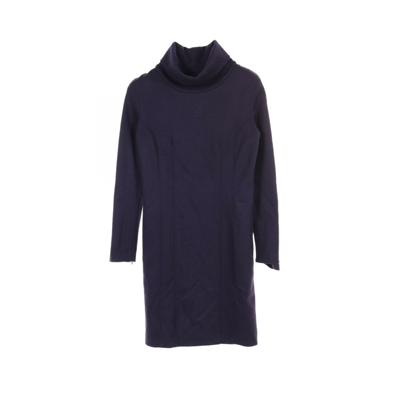 Maison Margiela 洋裝 S31CT0687 羊毛 紫色 二手 女士-0