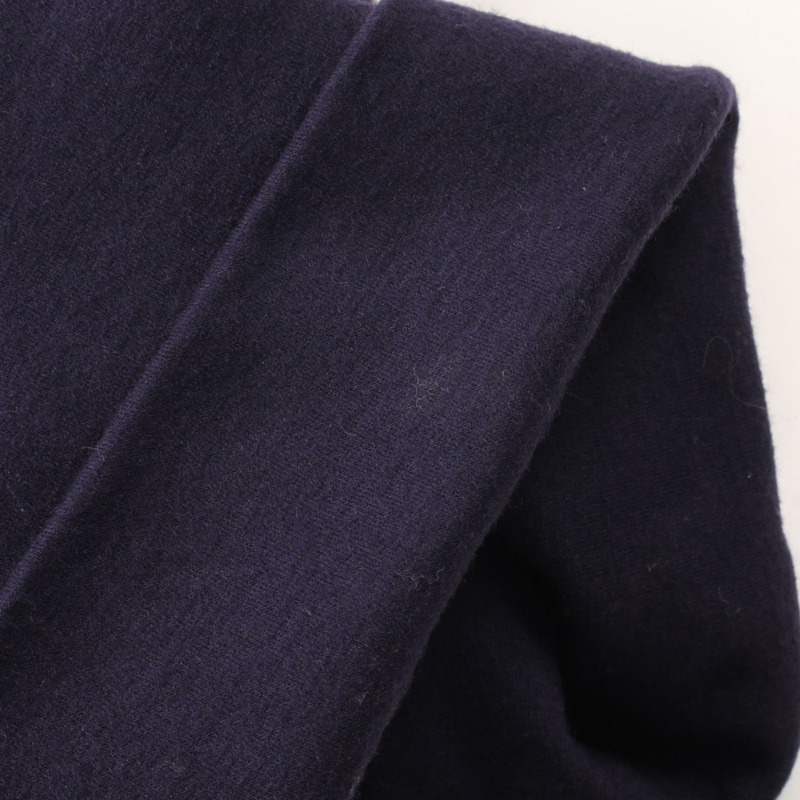 Maison Margiela 洋裝 S31CT0687 羊毛 紫色 二手 女士-7